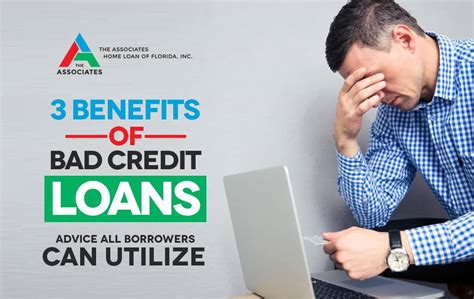 Ca Home Loans With Bad Credit